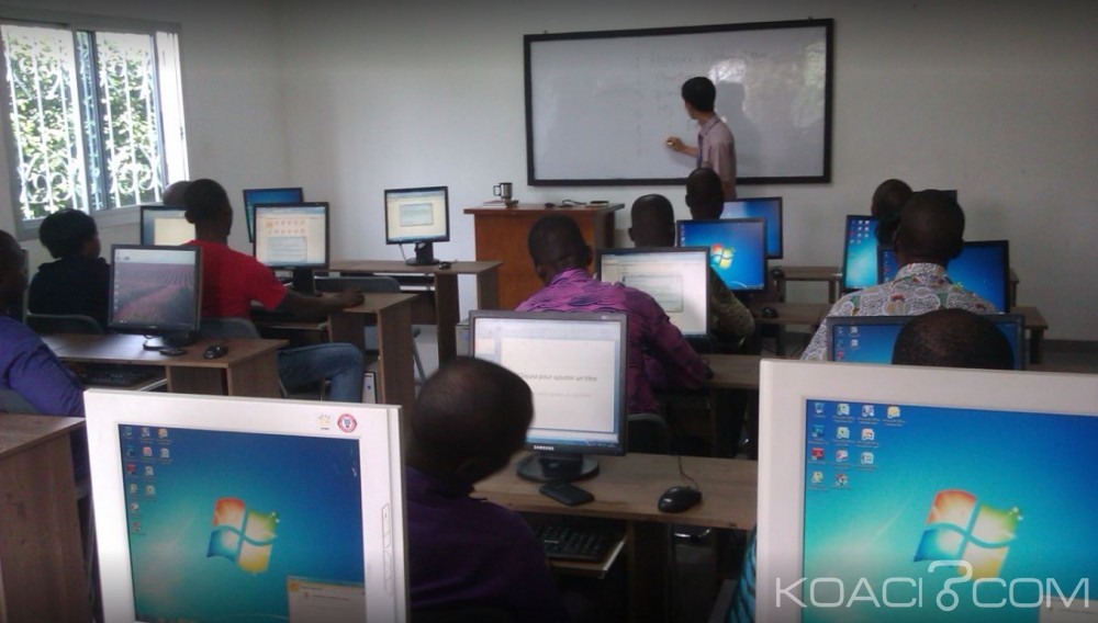 Côte d'Ivoire: Des individus armés braquent une école, dévalisent les élèves et emportent des millions de Fcfa