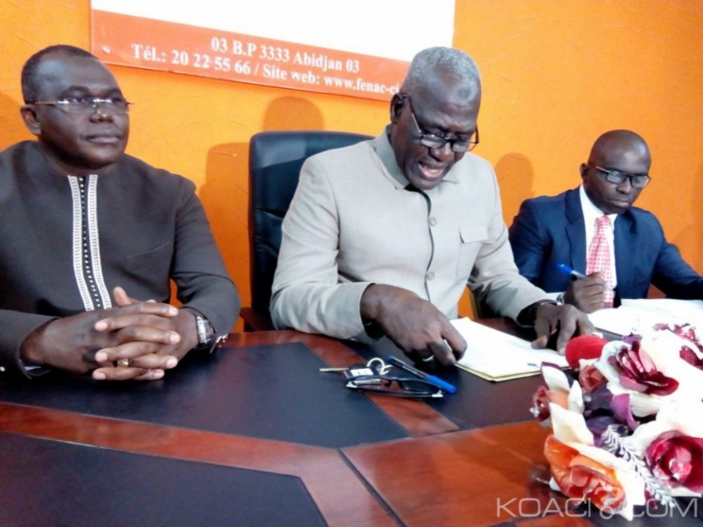 Côte  d'Ivoire: Les commerçants disent non à  l'annexe fiscale 2018 et menacent de paralyser les activités commerciales