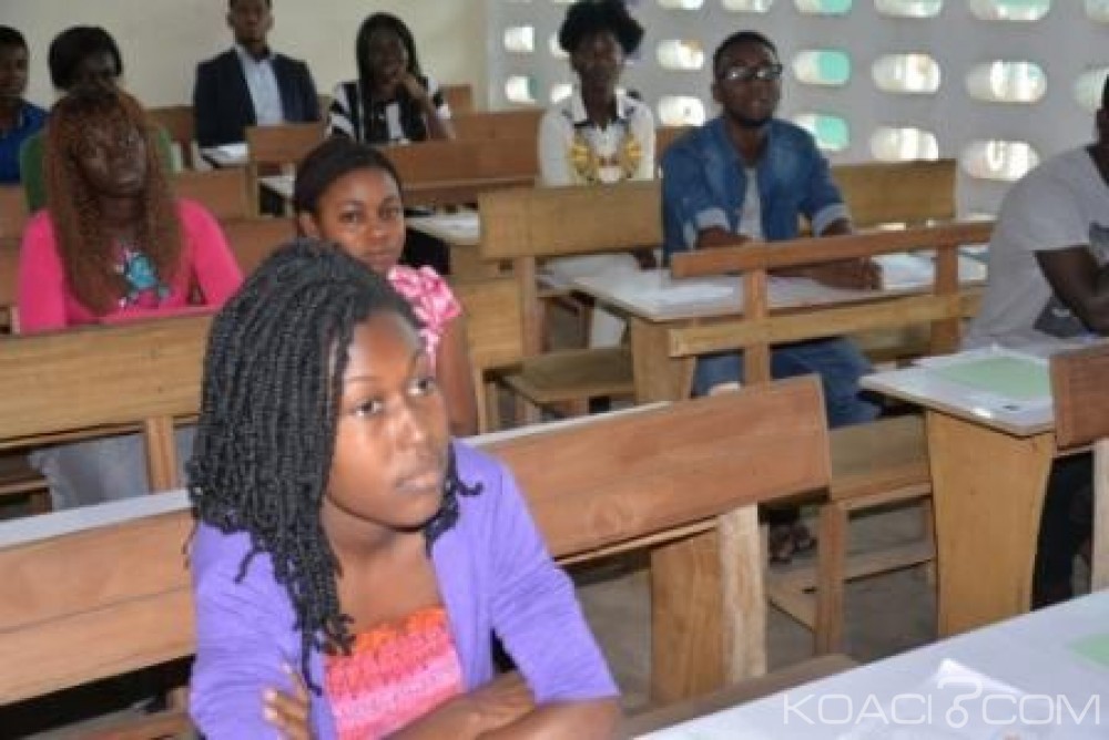 Côte d'Ivoire: BTS 2017, les attestations d'admissibilité disponibles, voici la procédure à  suivre pour leur retrait