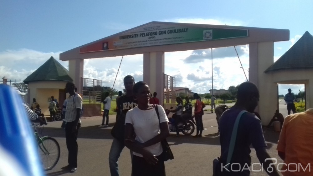 Côte d'Ivoire: Pour «mauvaise gouvernance» et «mépris» de  leur président, les enseignants de l'Université de Korhogo en grève à  compter du lundi