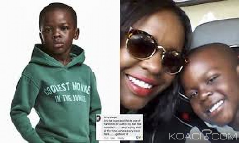 Kenya: Pub raciste de H&M, la mère de l'enfant défend la marque et demande aux noirs d'arrêter de «pleurnicher»