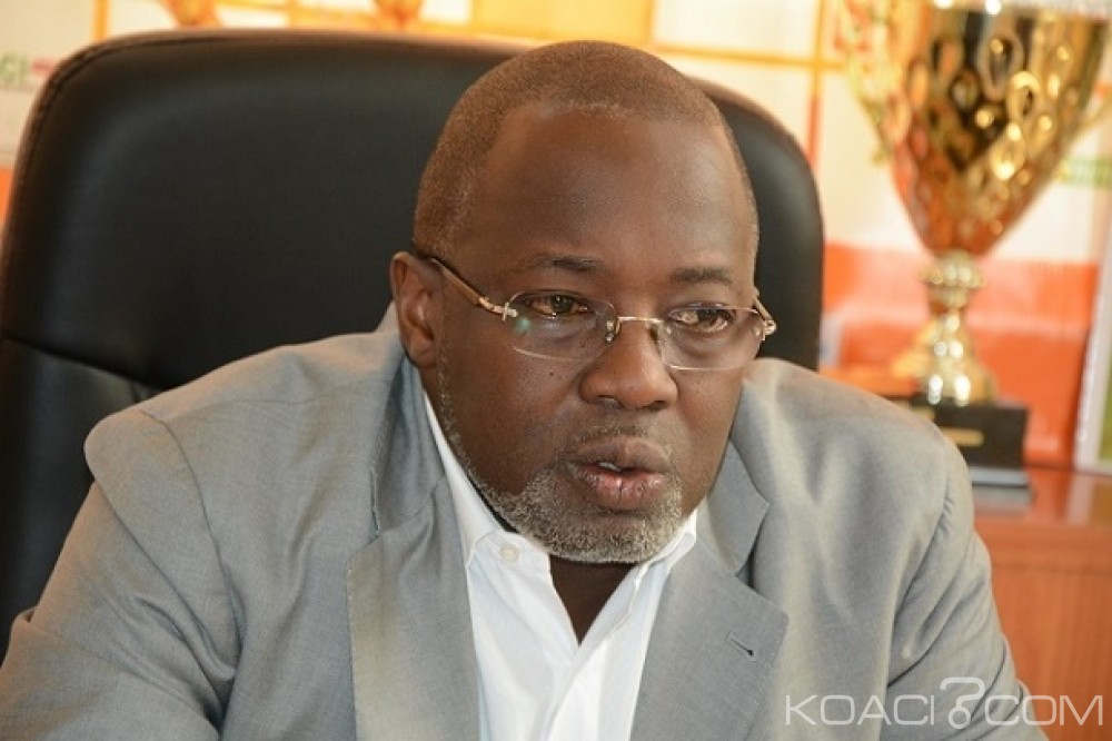 Côte d'Ivoire: La crise s'accentue à  la FIF, le «grand» Malick Tohé viré par Sidy