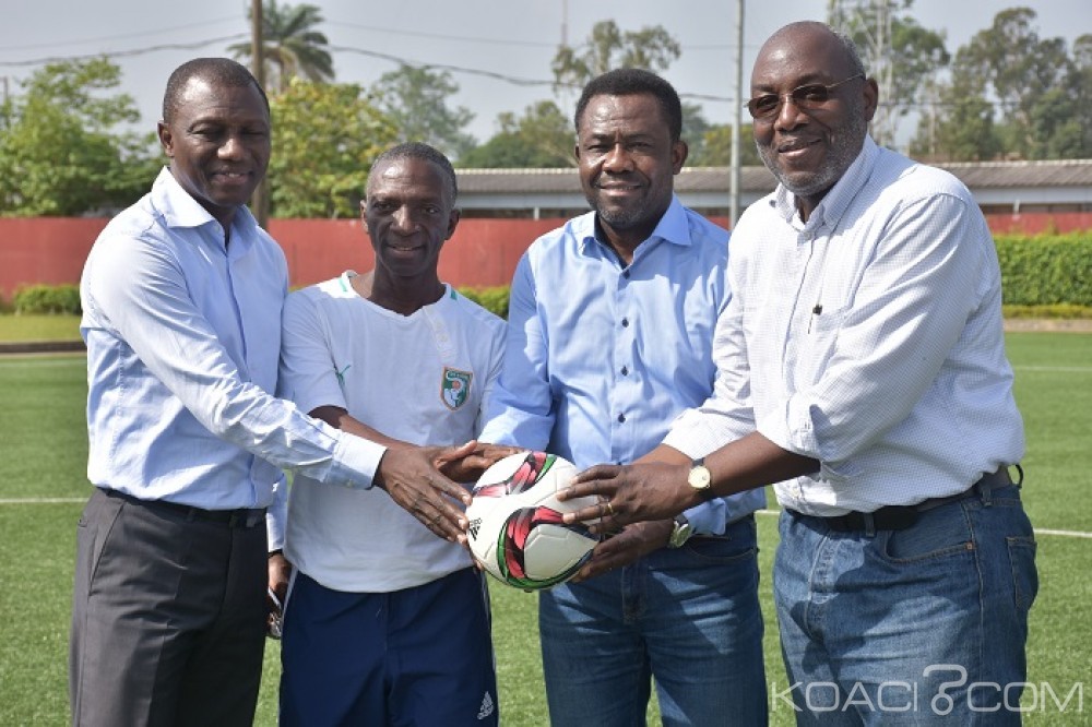 Côte d'Ivoire: Après avoir rencontré les deux parties, l'émissaire de la FIFA fait le point