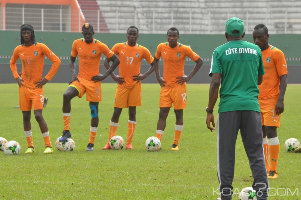 Côte d'Ivoire: CHAN 2018, début des hostilités ce samedi, les Éléphants entament la compétition face à  la Namibie demain