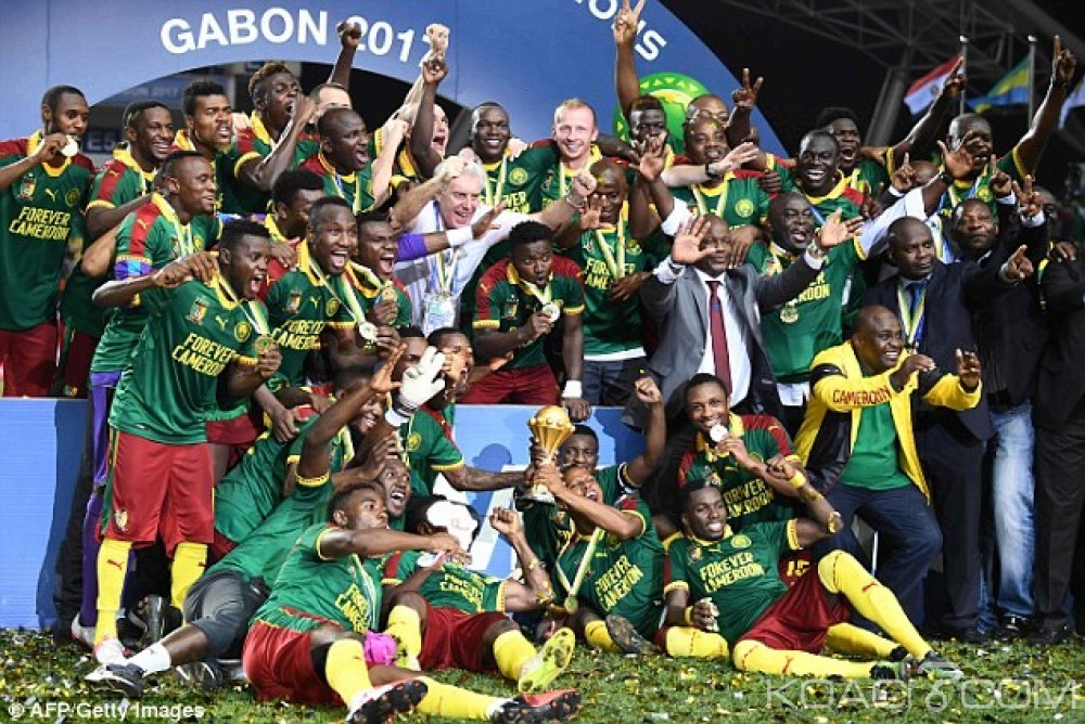 Cameroun: CAN TOTAL 2019, l'Egypte apporte son soutien au Cameroun