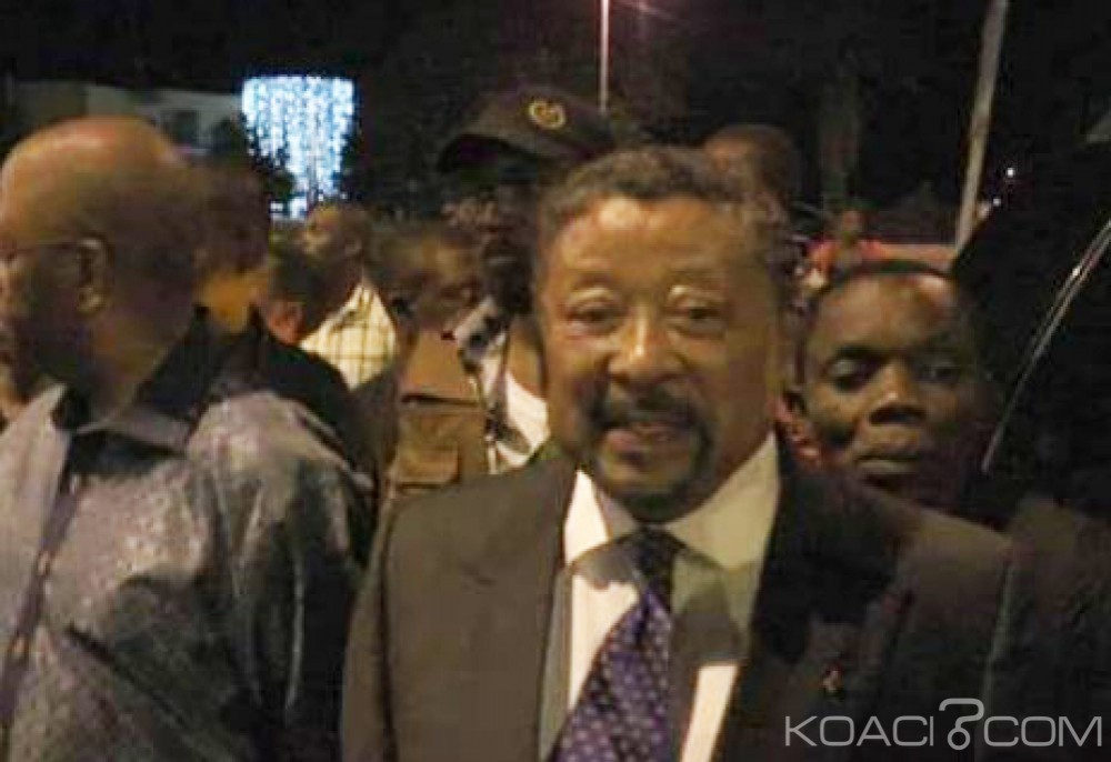 Gabon: Convoqué par la justice, Jean Ping empêché de quitter le pays pour la France