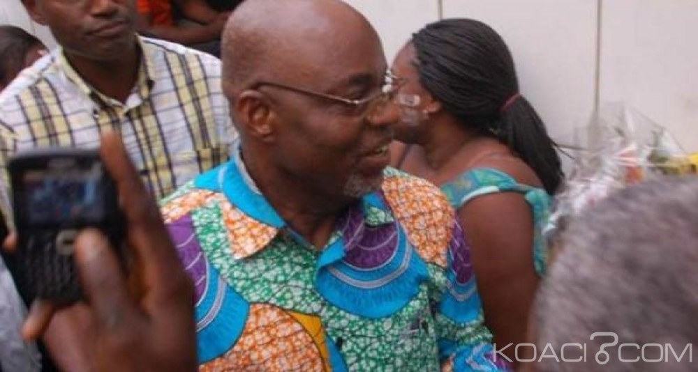 Côte d'Ivoire: Procès des pro-Gbagbo, Lida Kouassi Moïse ce lundi devant le tribunal pour complot contre l'autorité de l'Etat