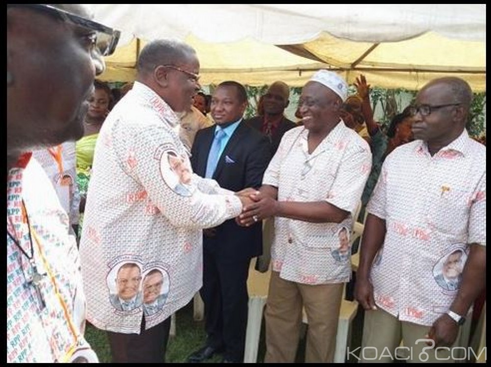 Côte d'Ivoire: Ouattara Gnonzié,  «Le pays est un volcan qui somnole, ce que l'on ignore c'est le moment de la secousse»