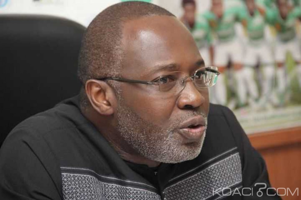 Côte d'Ivoire: Révoqué par Sidy, Malick Tohé «elle est nulle et de nul effet»