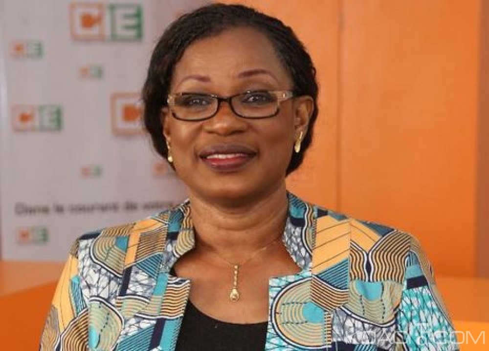 Côte d'Ivoire: Attoubey Yapi «La satisfaction du client est l'axe majeur de la politique et stratégie de la CIE»