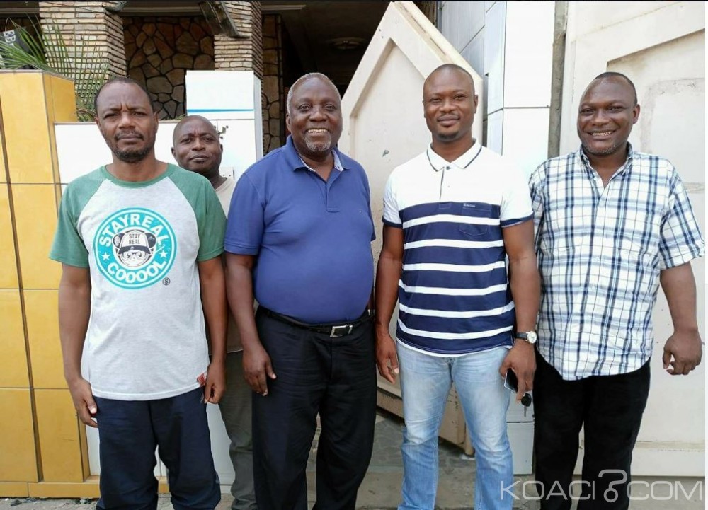 Côte d'Ivoire: Après la saisie de sa résidence, ce que Philippe Attey aurait  confié à  des visiteurs  depuis son lieu d'exil