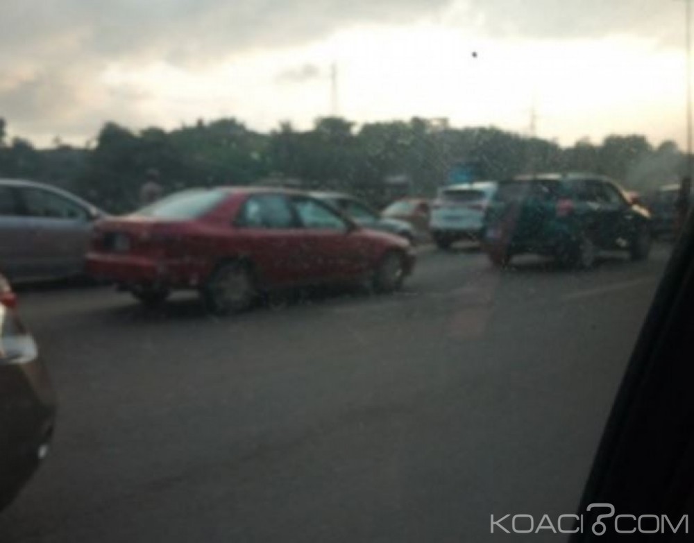Côte d'Ivoire: Yopougon, elle tente de traverser l'autoroute et meurt de façon atroce