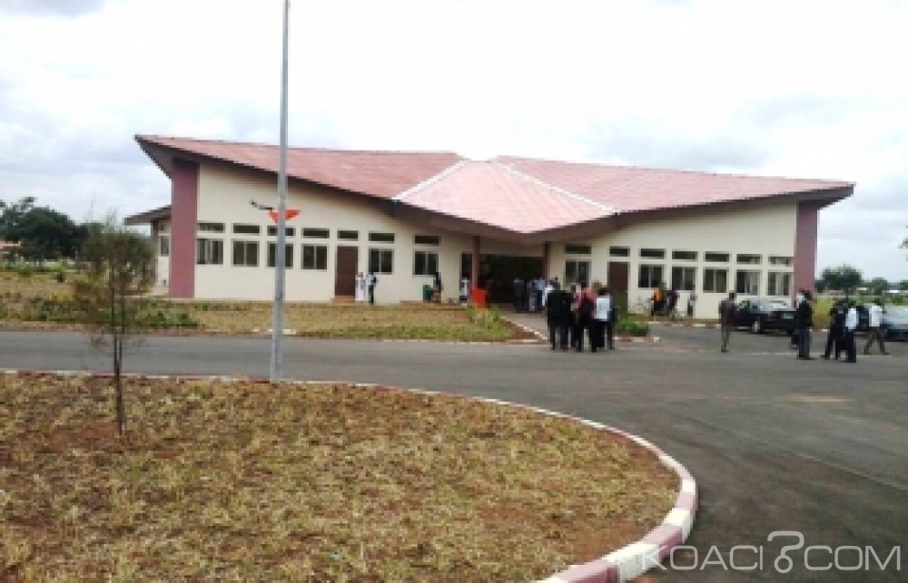 Côte d'Ivoire: L'université de Korhogo paralysée par la grève des enseignants