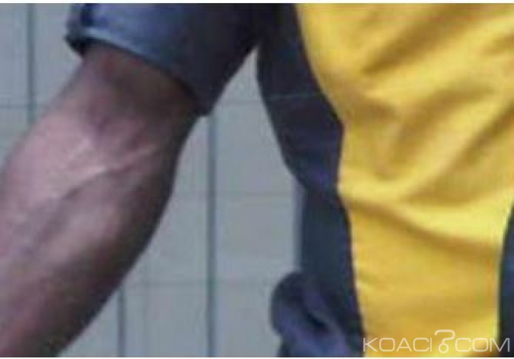 Côte d'Ivoire: En cavale depuis des semaines, le vigile qui a égorgé un élève au trois quarts à  Bingerville arrêté et déféré