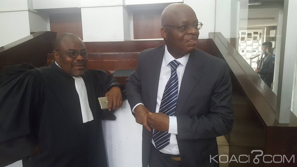 Côte d'Ivoire: Assassinat de Boga Doudou, Lida Kouassi Moise affirme que c'est Ouattara qui lui a donné l'information