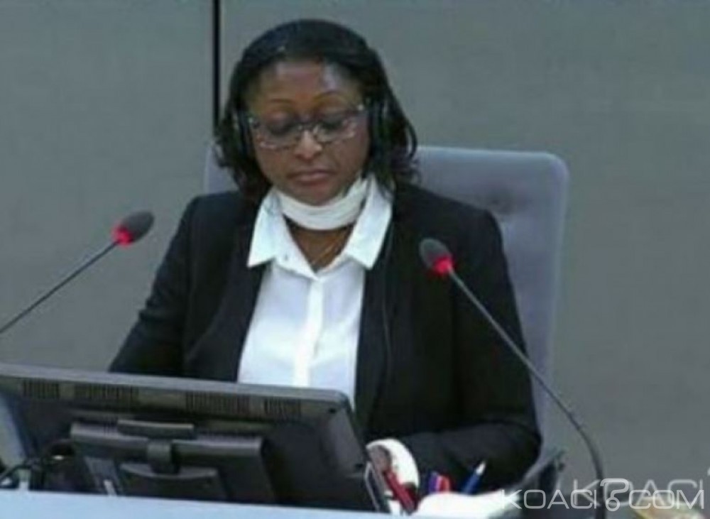 Côte d'Ivoire: Reprise du procès de Gbagbo et Blé Goudé, avec le Pr Etté à  la barre