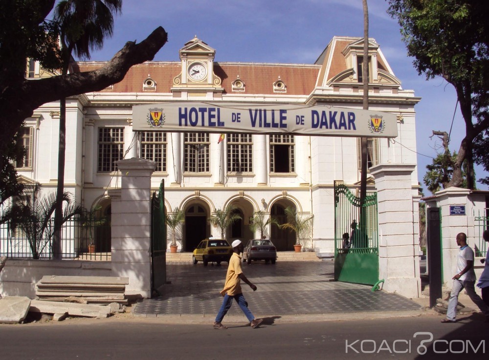 Sénégal: La mairie de Dakar se constitue partie civile dans l'affaire Khalifa Sall
