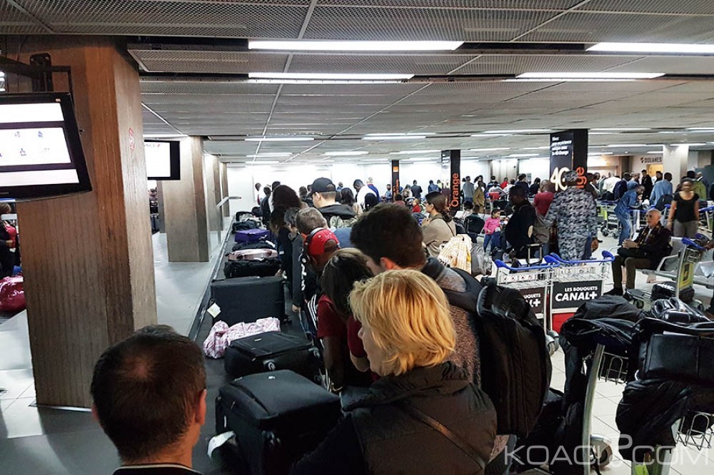 Côte d'Ivoire: Nouvelle taxe décrétée à  l'aéroport, hausse du prix des billets d'avion