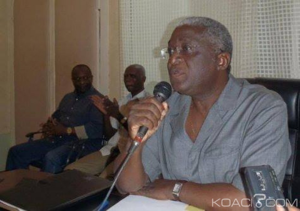 Côte d'Ivoire: Pour Bouaké, Nicolas Djibo sollicite des prières pour «rompre définitivement avec ce cycle de vibrations négatives»