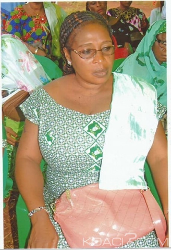 Côte d'Ivoire: Daloa, encadrement des femmes rurales du PDCI-RDA, la nouvelle déléguée révèle ses priorités