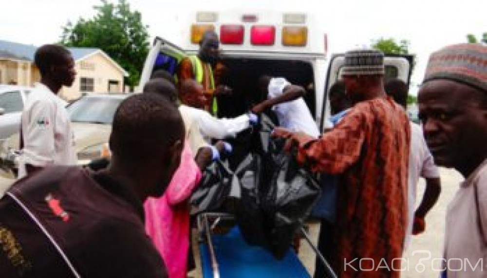 Nigeria: Maiduguri, deux kamikazes de 13 ans font 10 morts et 52 blessés dans un marché