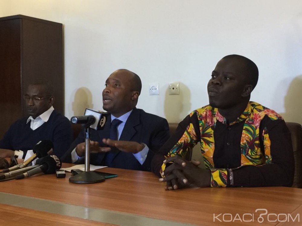 Sénégal: Les proches du maire de Dakar en prison officialisent sa candidature pour la présidentielle 2019