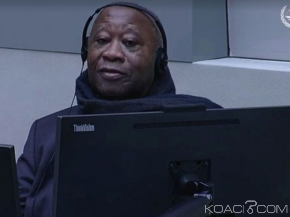 Côte d'Ivoire: Une requête déposée par des avocats et intellectuels africains pour exiger l'annulation du procès de  Gbagbo, la cour l'a déclassifiée