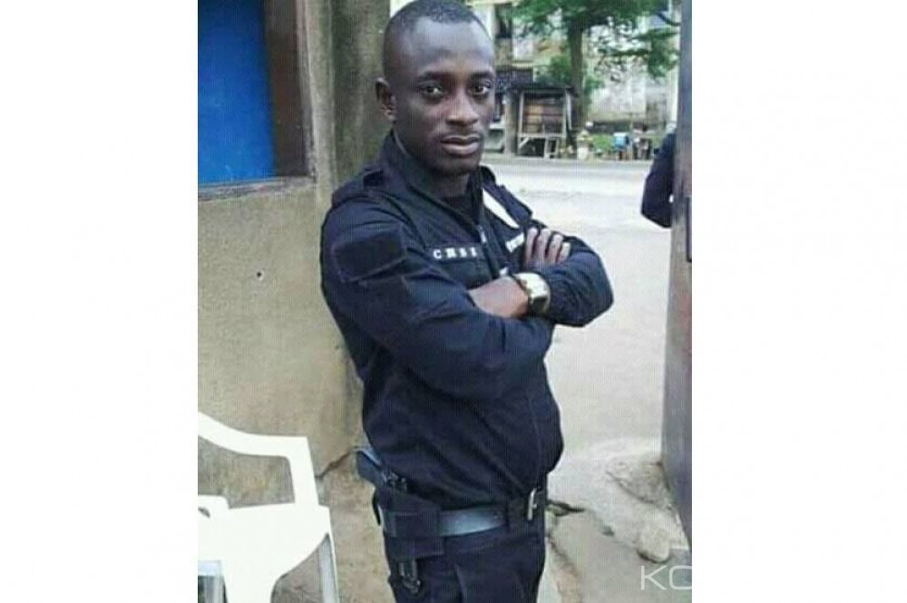 Côte d'Ivoire: Braquage avorté à  San-Pedro, un policier et un braqueur tués, un autre arrêté