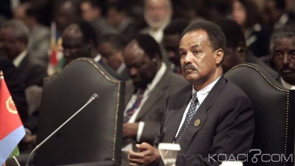 Erythrée: L'ambassadeur Tekeste Ghebremedhin Zemuy expulsé des Pays bas