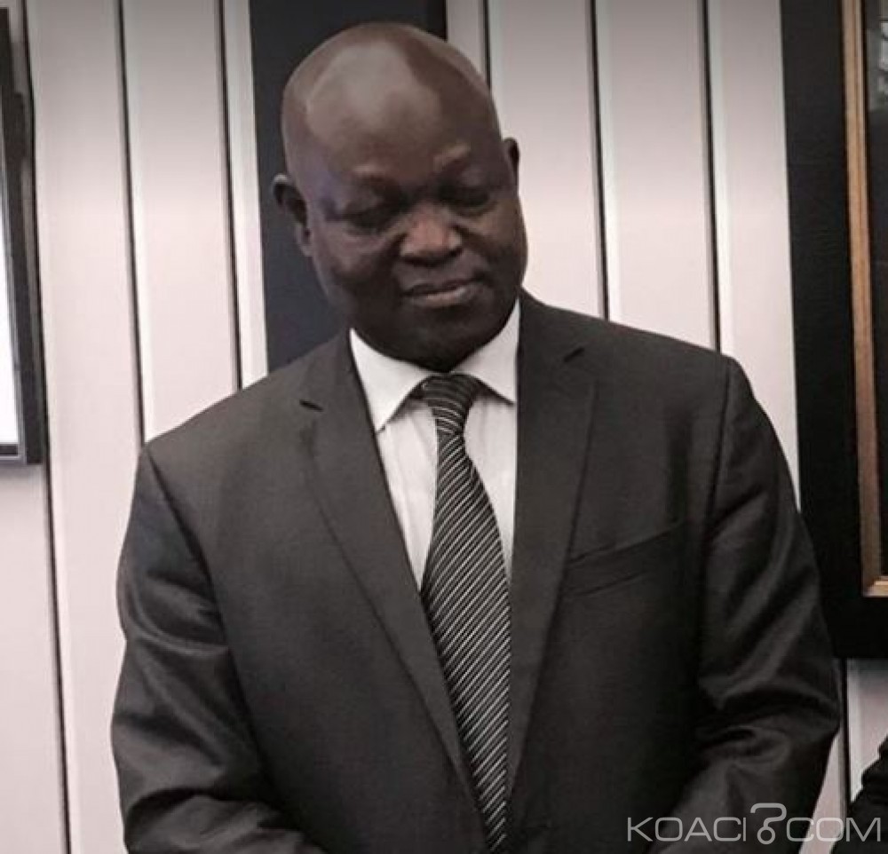 Côte d'Ivoire: Tiburce Koffi met fin à  son exil en France et s'annonce à  Abidjan pour ce jeudi