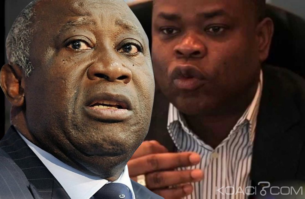 Côte d'Ivoire: Casse de la BCEAO, mandat d'arrêt international lancé contre Katinan Koné, Gbagbo condamné à  20 ans de prison