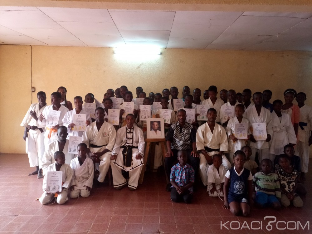 Côte d'Ivoire: Bouaké, le programme d'activités du Wado Academy de l'année dévoilé