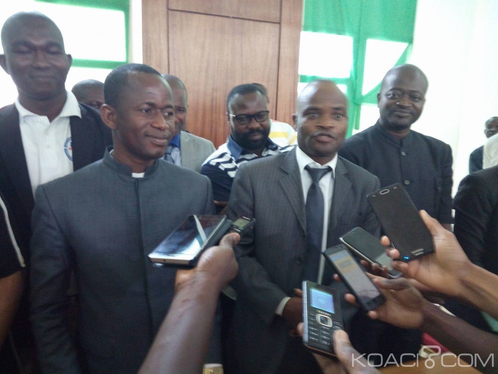 Côte d'Ivoire: Les jeunesses du FPI et du PDCI se rapprochent pour la réconciliation des ivoiriens