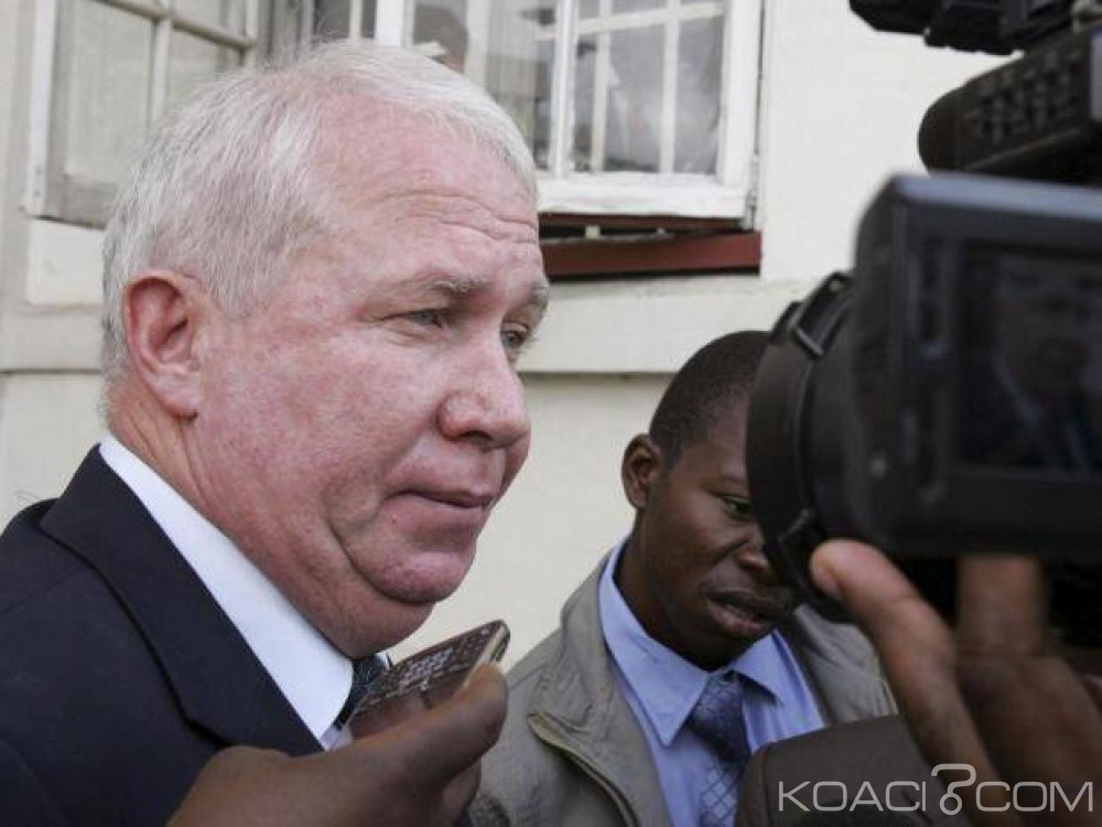 Zimbabwe: Roy Bennett, figure de  l'opposition meurt dans un crash aux USA