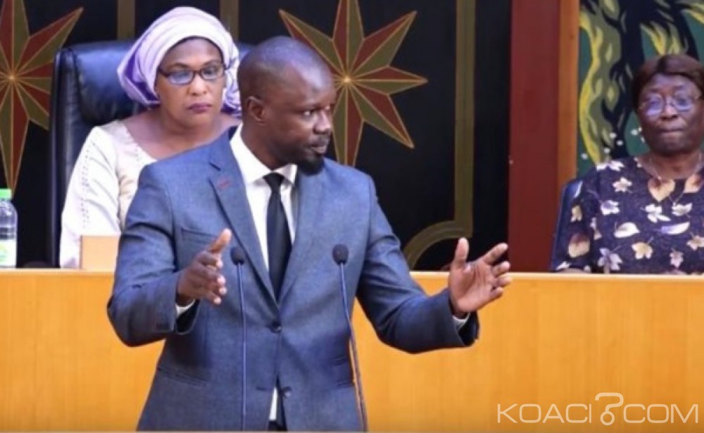 Sénégal: Le député Ousmane Sonko refuse les 10 millions de l'indemnité de rentrée et menace de vilipender ses collègues qui accepteraient l'argent