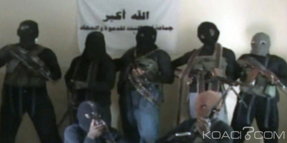 Nigeria: Des islamistes tuent des membres d'une  même famille dans l'Etat d'Adamawa