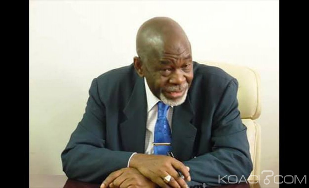 Côte d'Ivoire: Décès de l'ambassadeur ivoirien en Tunisie, Bayo Idrissa des suites d'une crise cardiaque