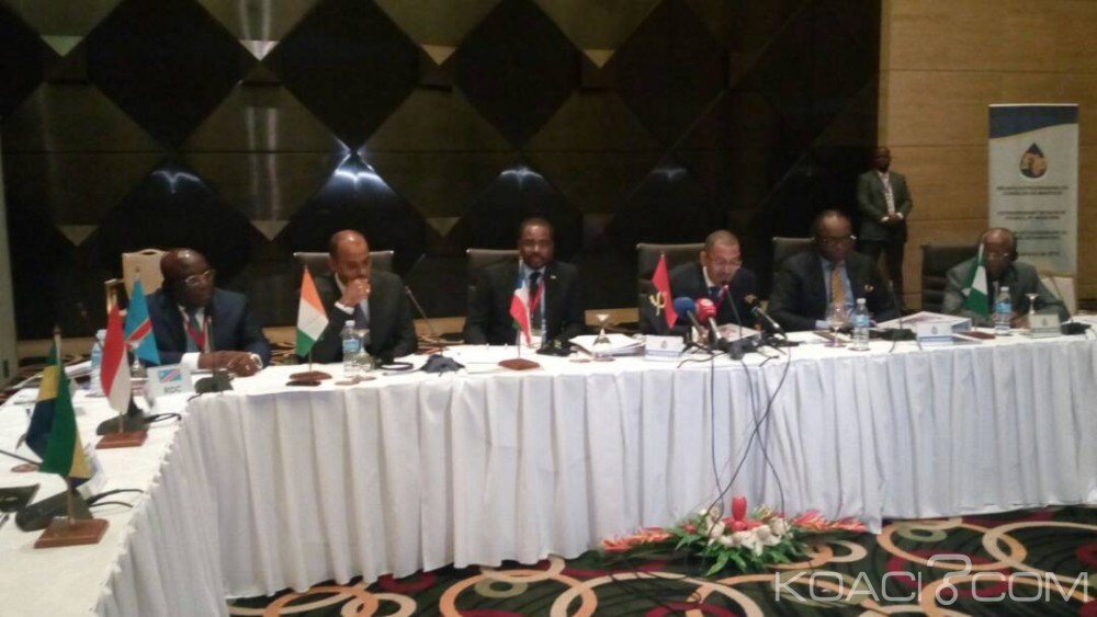 Côte d'Ivoire: Producteurs de pétrole africains, l'organisation menace les mauvais contributeurs