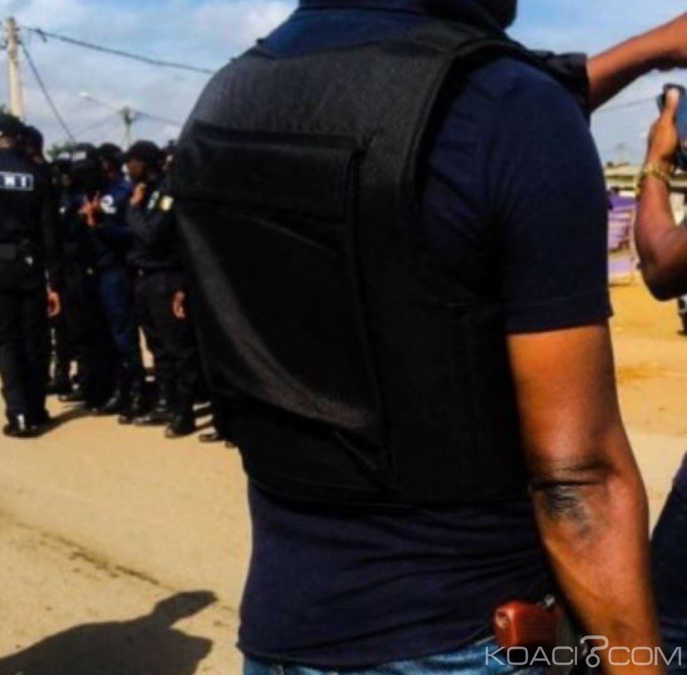 Côte d'Ivoire: San Pedro, les commanditaires du braquage avorté ayant causé la mort d'un agent de police, arrêtés
