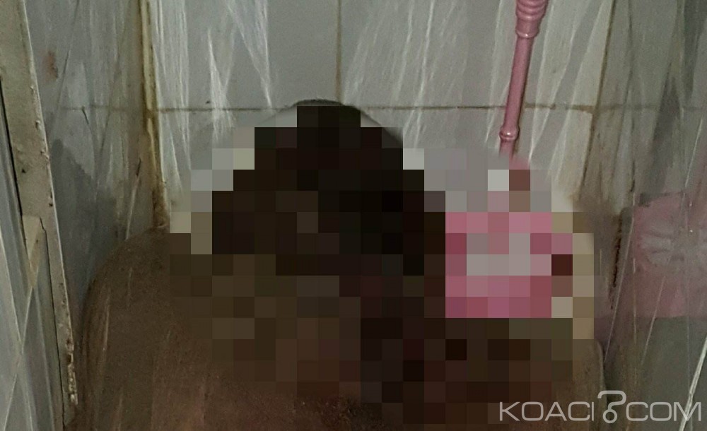 Côte d'Ivoire: Découverte d'une tête humaine à  Cocody