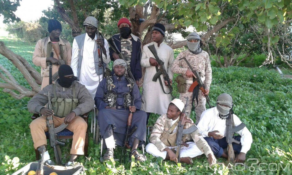 Sénégal: Le pays est le 8e «fournisseur» de djihadistes à  l'Etat islamique