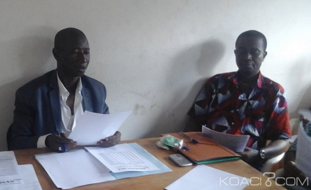 Côte d'Ivoire: Les enseignants du privé laïc menacent d'entamer à  nouveau une grève illimitée à  compter du 05 février prochain