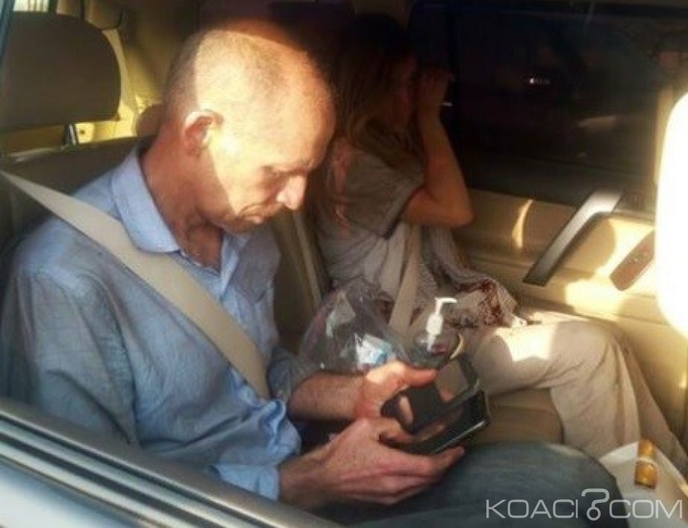 Nigeria: Libération de quatre étrangers enlevés après une embuscade, un suspect arrêté