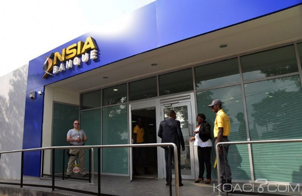 Côte d'Ivoire: NSIA Banque procède au remplacement des chéquiers portant le logo BIAO-CI