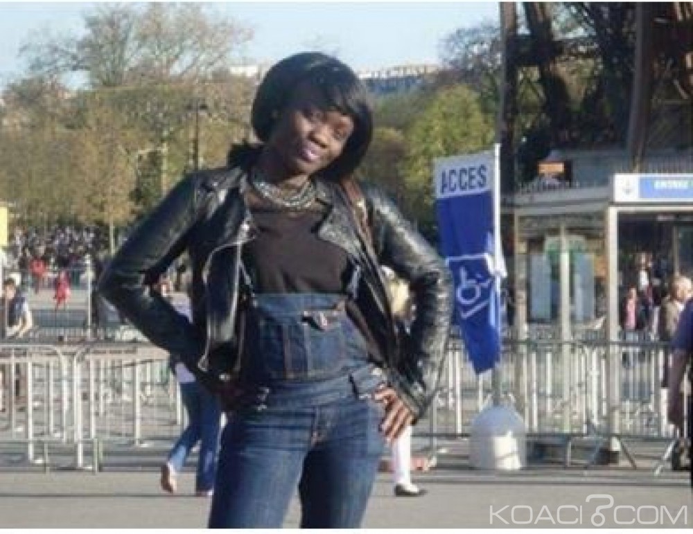 Côte d'Ivoire: 20 ans de prison pour le meurtrier d'une ivoirienne en France