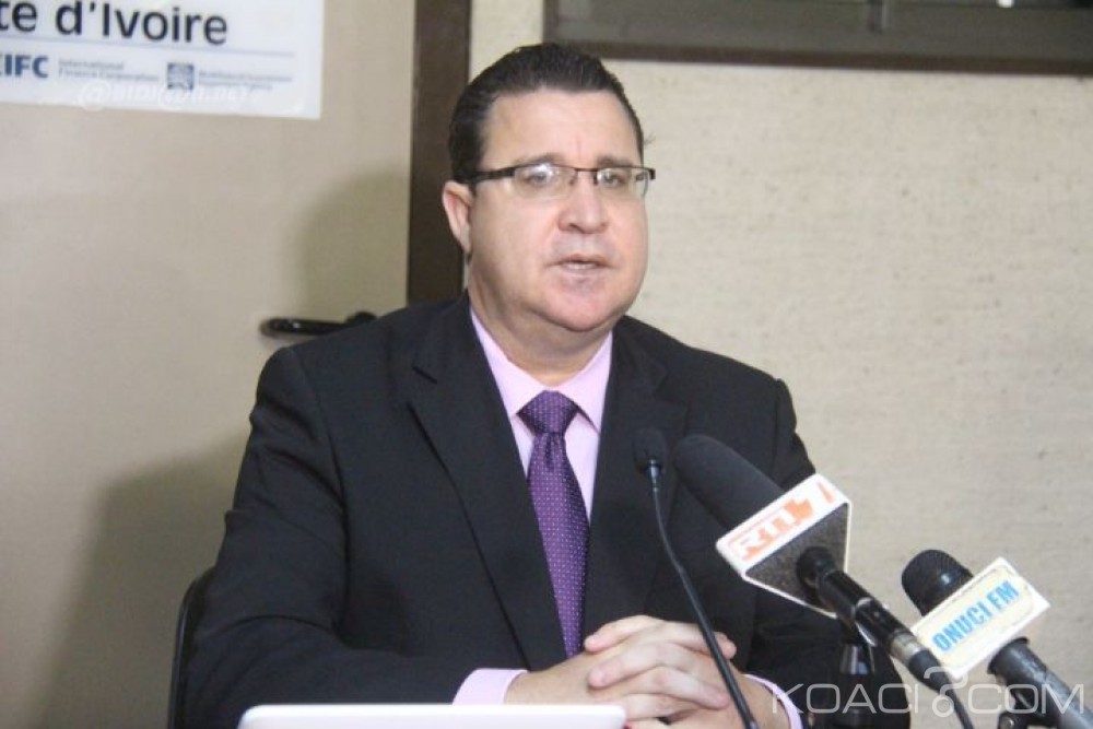 Côte d'Ivoire: Lutte contre les retards de croissance chez les enfants, la Banque mondiale approuve 32 milliards de FCFA aux autorités ivoiriennes