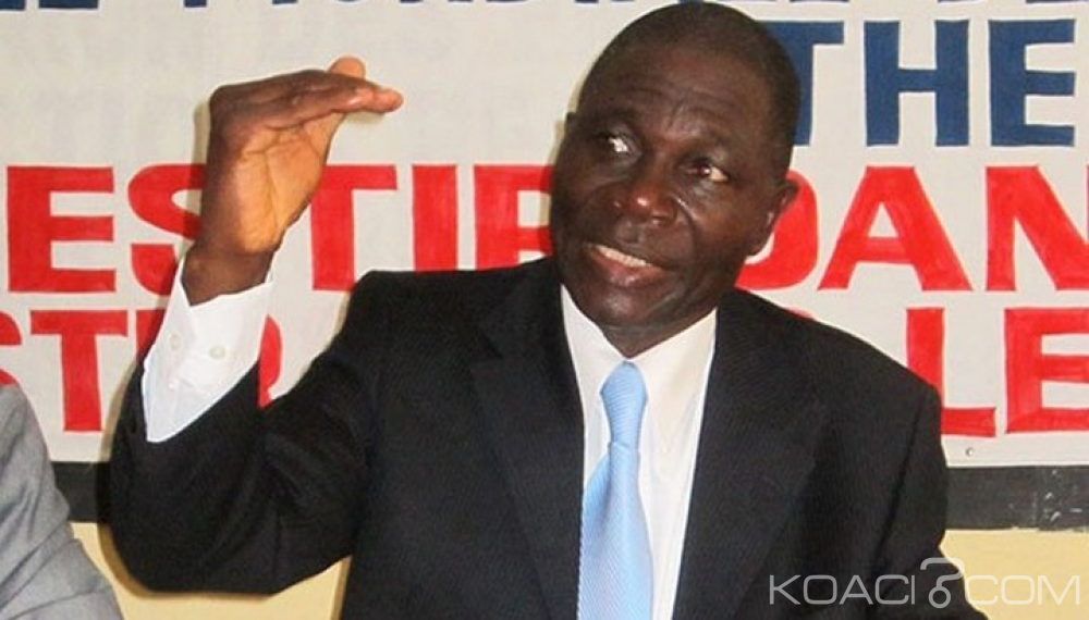 Côte d'Ivoire: Yamoussoukro, le RIP-EPT renforce les capacités de ses membres à  une éducation de qualité pour tous