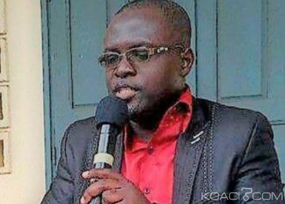 Côte d'Ivoire: Crise au RICI, Kouamé Bertoni «Dans quelques jours,nous allons sonner la cloche et elle sera très retentissante!»