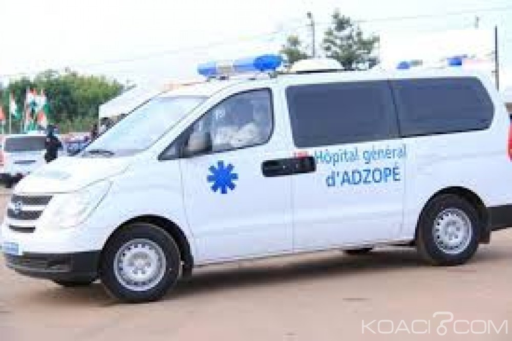 Côte d'Ivoire: Lancement perturbé des activités de soins médicaux à  l'hôpital général d' Adzopé, l'ONG La Vie dénonce des «mains obscures»