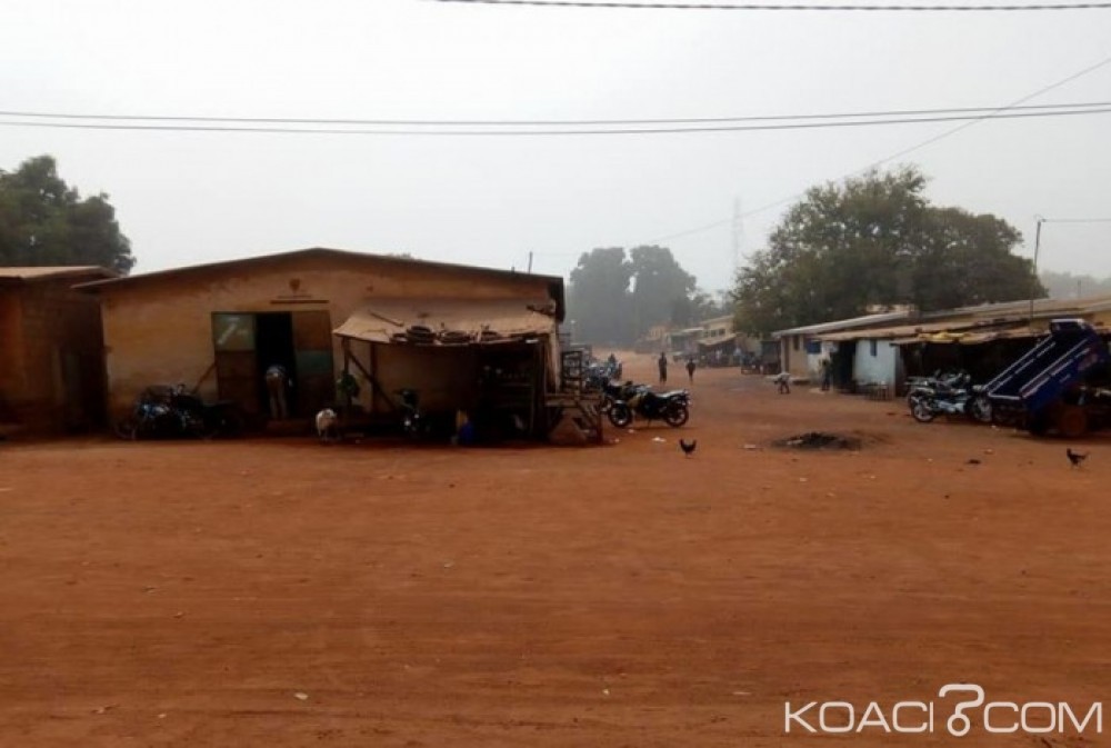 Côte d'Ivoire: Conflit survenu à  Kanakono (Tengrela) et a fait cinq morts pour la construction d'un collège, les deux parties font la paix